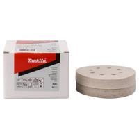 Makita Accessoires schuurschijf k400 125 w.v. - p-37465 - thumbnail