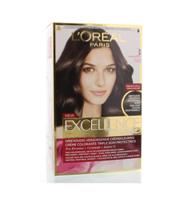 L&apos;Oréal Paris Excellence 3 Donker Bruin - thumbnail