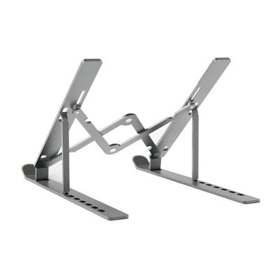 Tablethouder Aisens LPS3M-179 Grijs - thumbnail