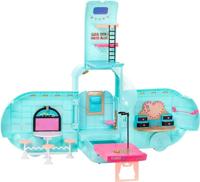 L.O.L. Surprise! Glam 'n Go camper - thumbnail