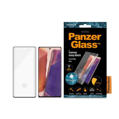 PanzerGlass 7236 scherm- & rugbeschermer voor mobiele telefoons Doorzichtige schermbeschermer Samsung 1 stuk(s)