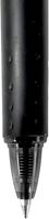 Pilot FriXion Ball Clicker 2270001 Rollerballpen 0.4 mm Zwart 1 stuk(s) - thumbnail