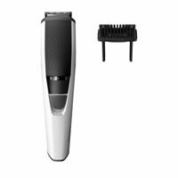 Philips 3000 series Baardtrimmer met nauwkeurigheidsinstellingen van 1 mm - thumbnail