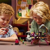 LEGO DREAMZZZ 71513 Nachtmerrie Schorpioen Graver - thumbnail