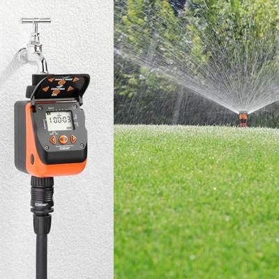 Aqua 1 Video watertimer - Aqua 1 video 6 timer Aqua 1 Video watertimer - Aqua 1 video 6 timer