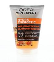 L&apos;Oréal Paris Men Expert Hydra Energetic Facewash - thumbnail