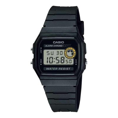Horloge Uniseks Casio F-94WA-8 (Ø 38,2 mm)