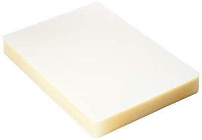 Lamineerhoezen Fellowes 100 Onderdelen A5 Transparant (5 Stuks)