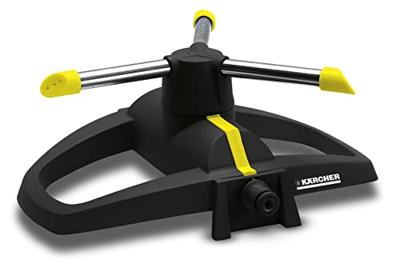 Watersprinkler Kärcher 20 x 24,8 x 10 cm Metaal Plastic