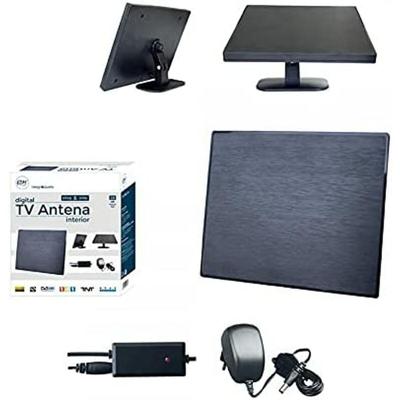 TV-antenne EDM 52023 Design Series UHF Binnenkant TV-antenne EDM 52023 Design Series UHF Binnenkant