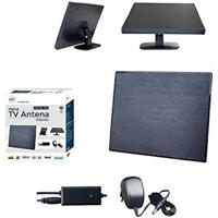 TV-antenne EDM 52023 Design Series UHF Binnenkant - thumbnail