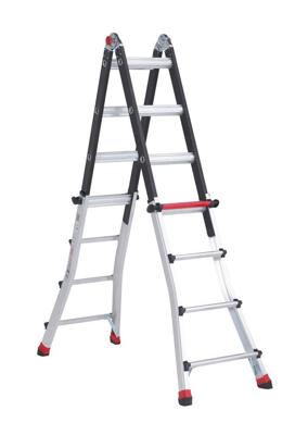 Altrex Varitrex-TeleProf 4 x 4 - 503754 Altrex Varitrex-TeleProf 4 x 4 - 503754