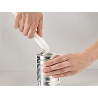 Joseph Joseph - Blikopener Can Do Plus Keuken - Wit - Joseph Joseph - thumbnail