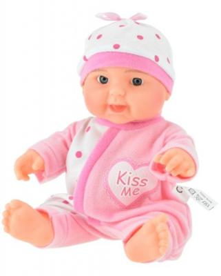 Beau Babypop Kiss me 22.5 cm