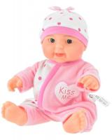 Beau Babypop Kiss me 22.5 cm - thumbnail