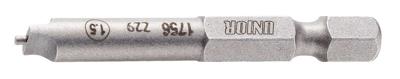 Unior Tools Speed Nipple Bit 1756