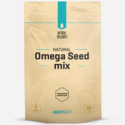 Omega Zadenmix | Body & Fit | 500g