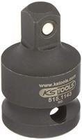 KS Tools 515.1143 5151143 Dopsleuteladapter Aandrijving 1/2 (12.5 mm) 38 mm 1 stuk(s) - thumbnail