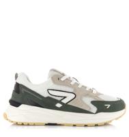HUB Grid-M M6702S48-S24-A61 Off White -46 maat 46 - thumbnail
