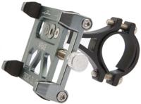 Mirage Telefoonhouder g20 aluminium - grijs - thumbnail