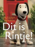 Dit is Rintje (Hardback) - thumbnail