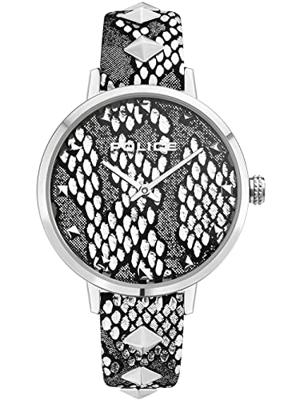 Police PEWLA2109701 (Ø 36 mm) Dames horloge