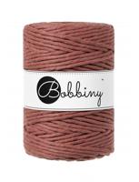 Bobbiny Macrame cord 5mm Sunset - thumbnail