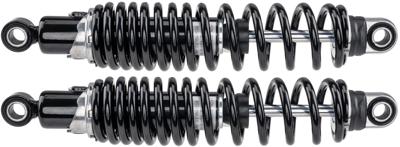 IKON stoßdämpfersatz "7610-sp14" shocks 7610 337mm,spring bw,h.bw IKON stoßdämpfersatz "7610-sp14" shocks 7610 337mm,spring bw,h.bw