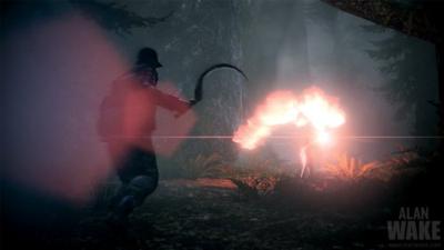 Alan Wake - thumbnail