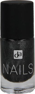 Da Make-Up Nagellak black pearls 10 Milliliter