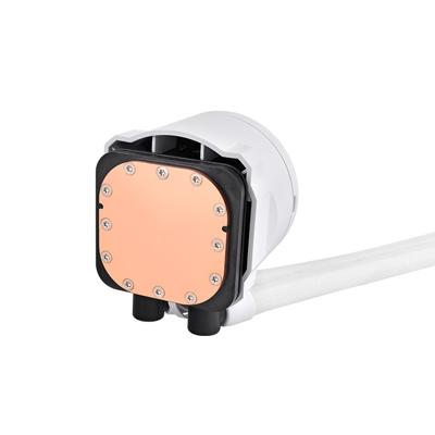 Thermaltake TH420 V2 Ultra ARGB Sync PC-waterkoeling Thermaltake TH420 V2 Ultra ARGB Sync PC-waterkoeling