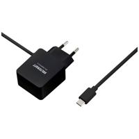 VOLTCRAFT VC-15304175 Stekkernetvoeding, vaste spanning 5.1 V/DC, 9 V/DC, 12 V/DC, 15 V/DC 5 A 27 W Geschikt voor Raspberry Pi - thumbnail
