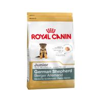 Royal Canin Puppy German Shepherd hondenvoer 2 x 12 kg - thumbnail