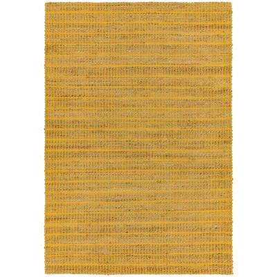 Vloerkleed Ranger - Mustard Vloerkleed Ranger - Mustard