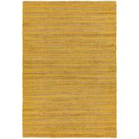 Vloerkleed Ranger - Mustard - thumbnail
