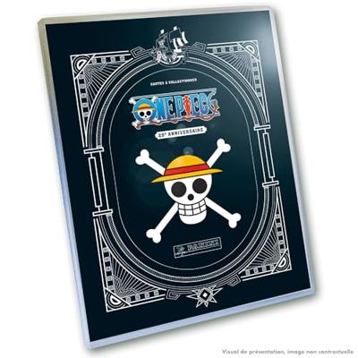 Stickers Album Panini One Piece