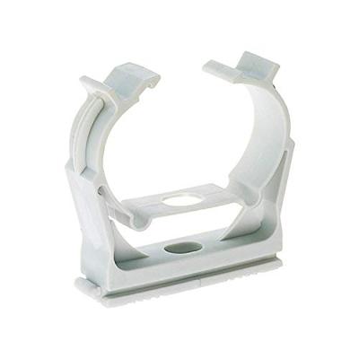 Fischer SCN 32 Vergrendelingsclip 48 mm Kunststof 501264 50 stuk(s) (l x b x h) 48 x 16 x 48 mm Fischer SCN 32 Vergrendelingsclip 48 mm Kunststof 501264 50 stuk(s) (l x b x h) 48 x 16 x 48 mm