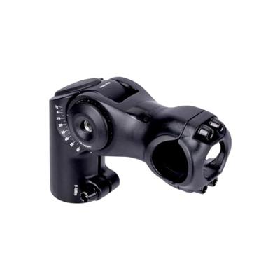 CONTEC voorbouw "seto hybrid" ct stem seto hybrid 25,4/28,6x80mm, black