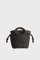 Marrea crossbody Mini espresso yourself - thumbnail