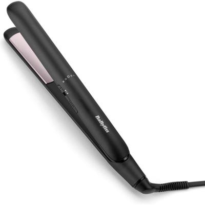 Keramische Hair Straighteners Babyliss ST241E Zwart