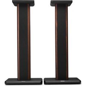 Edifier SS02C Speaker Stands S2000MKIII - Walnoot (per paar) Edifier SS02C Speaker Stands S2000MKIII - Walnoot (per paar)