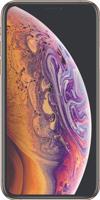 Apple iPhone XS, 256GB, goud (Refurbished) - thumbnail