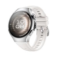 Smartwatch Huawei Soc-L29L Wit - thumbnail
