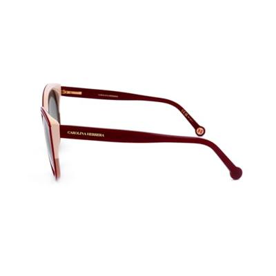 Dames zonnebril Carolina Herrera HER-0142-S-R9S ø 56 mm