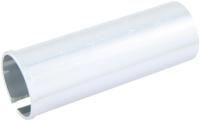 CONTEC vulbus "upsize" ct spacer sleeve aluminum mm 27.2 mm diam. - thumbnail