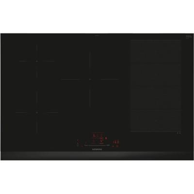 Siemens EX875HVC1E Inductie kookplaat Zwart