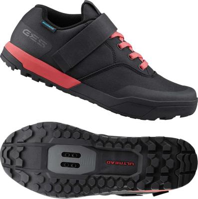 Shimano sh-ge500w - women's gravity enduro shoes