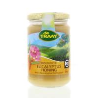 De Traay Eucalyptushoning Biologisch - thumbnail