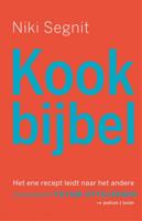 Kookbijbel (Hardback) - thumbnail