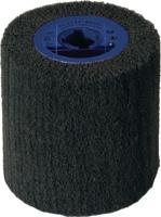 Promat/Tecwerk Satineerwals | vlies | 150 medium bruin | d.100xB100mm | 19 mm - 4000841996 - thumbnail